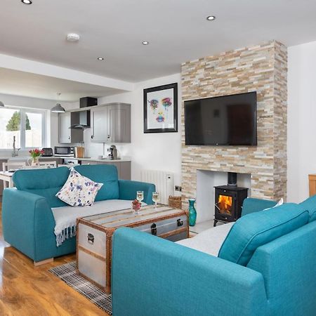 Stunning 1-Bed Cottage Near Carlisle With Hot Tub Exterior foto
